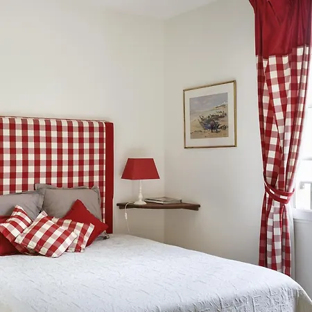 Malo, Malouiniere Le Pre Du Vau Garni Saint-Malo