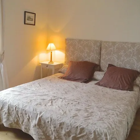 Malo, Malouiniere Le Pre Du Vau Garni